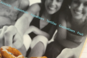 Portfolio - Brochure & Notitieboek
