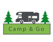 Portfolio - Logo Camperverhuur