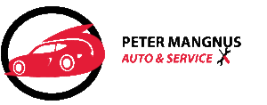 Portfolio - Logo Autobedrijf