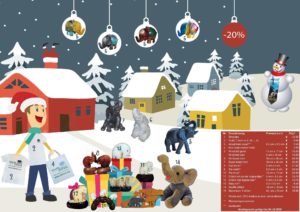 Portfolio - Brochure Goed doel 2
